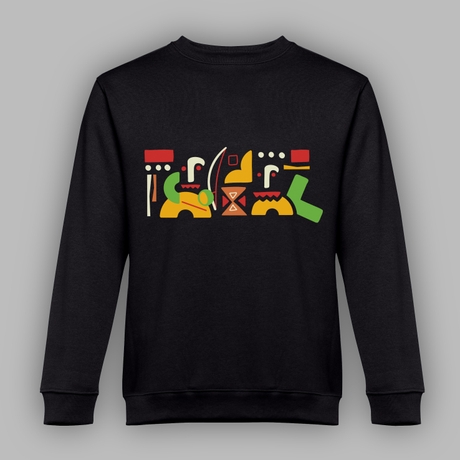 featured image thumbnail for item Mural 2 Sweat