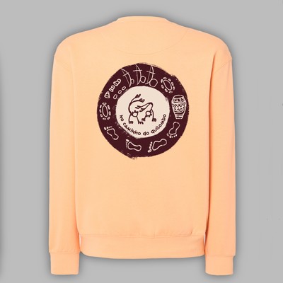 Axé Sweat