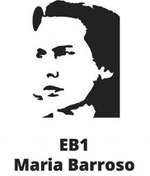 Escola Básica do 1º Ciclo com Jardim de Infância Maria Barroso