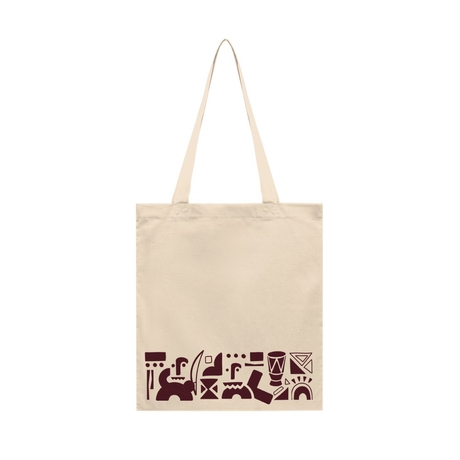 featured image thumbnail for item Mural Bag